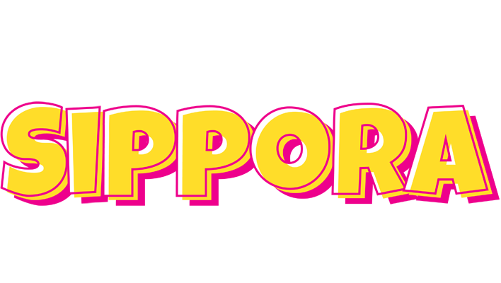 Sippora kaboom logo