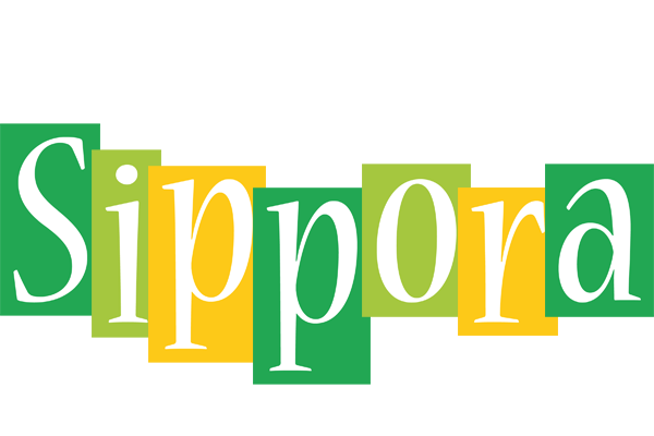 Sippora lemonade logo
