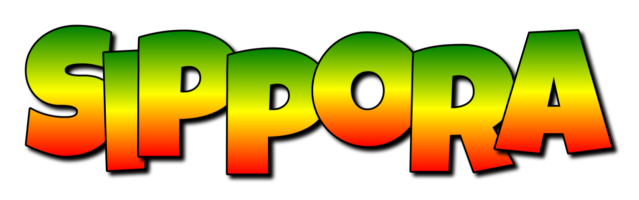 Sippora mango logo