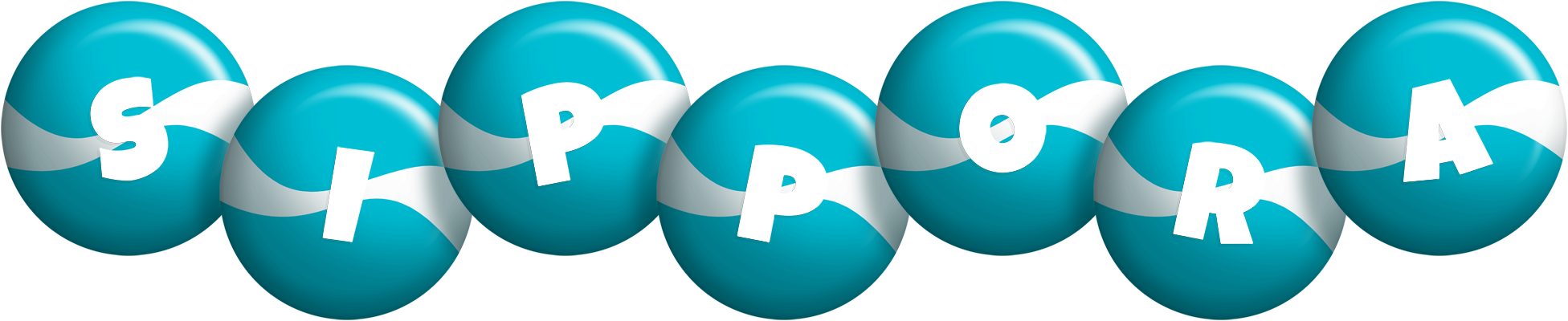 Sippora messi logo