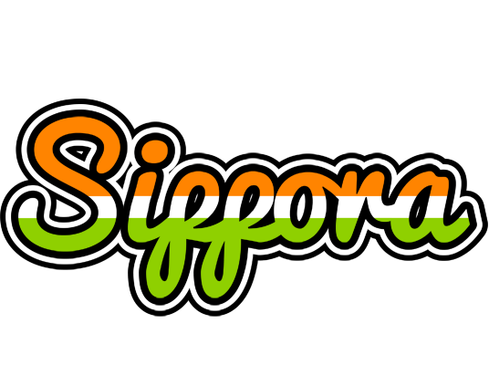 Sippora mumbai logo