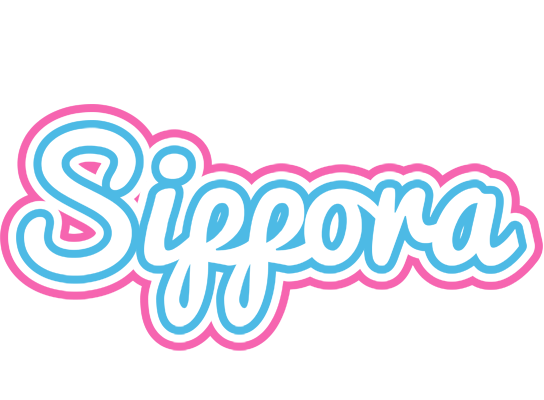 Sippora outdoors logo