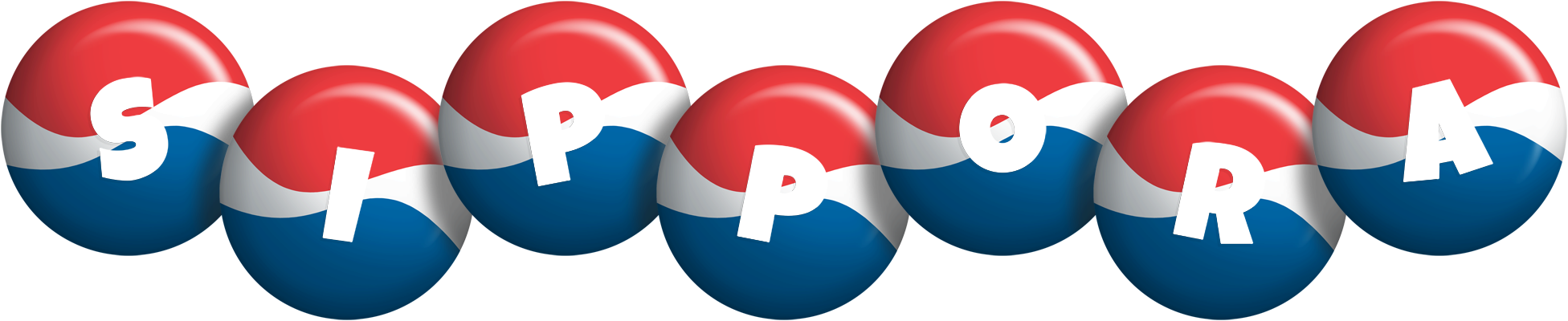 Sippora paris logo