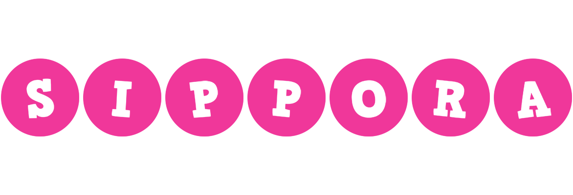 Sippora poker logo