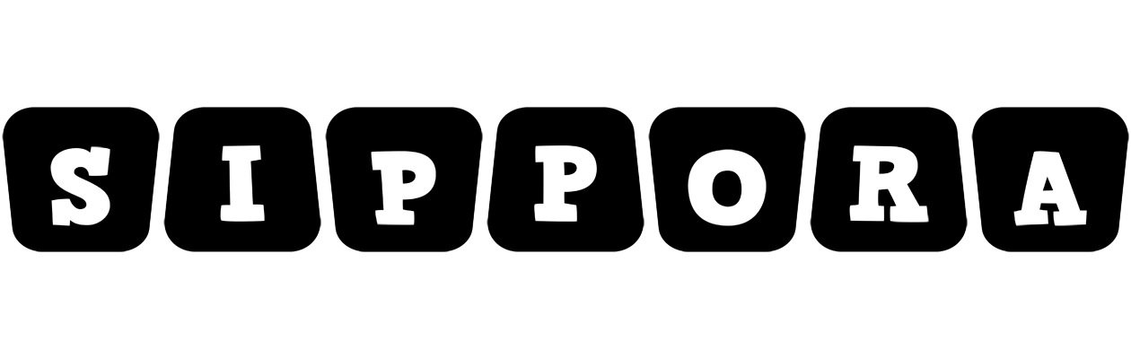 Sippora racing logo