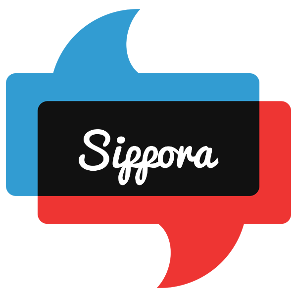 Sippora sharks logo