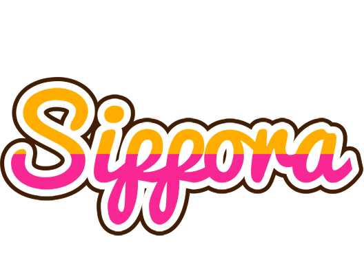 Sippora smoothie logo