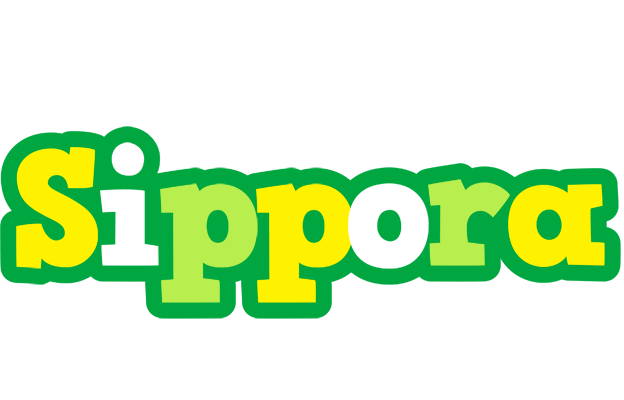 Sippora soccer logo