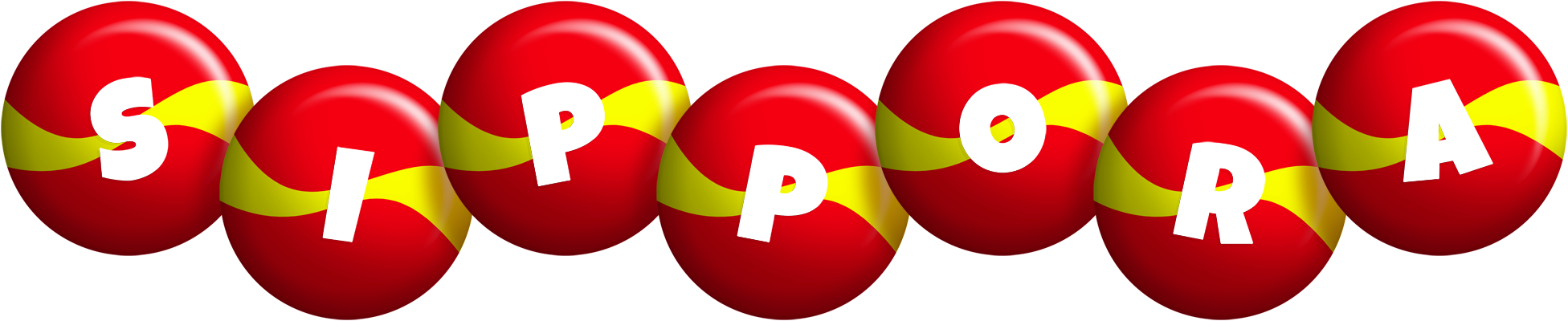 Sippora spain logo