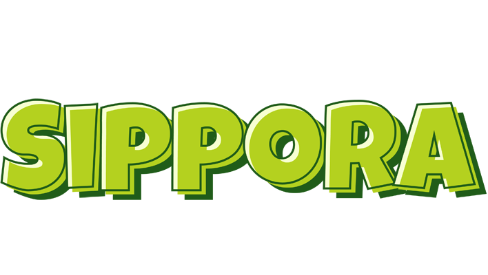 Sippora summer logo