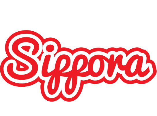 Sippora sunshine logo
