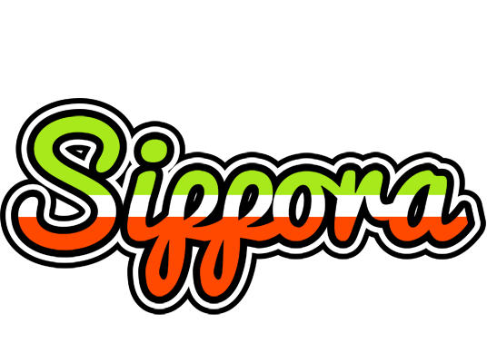 Sippora superfun logo