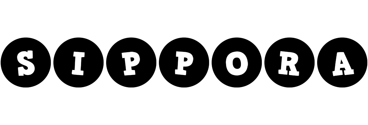 Sippora tools logo