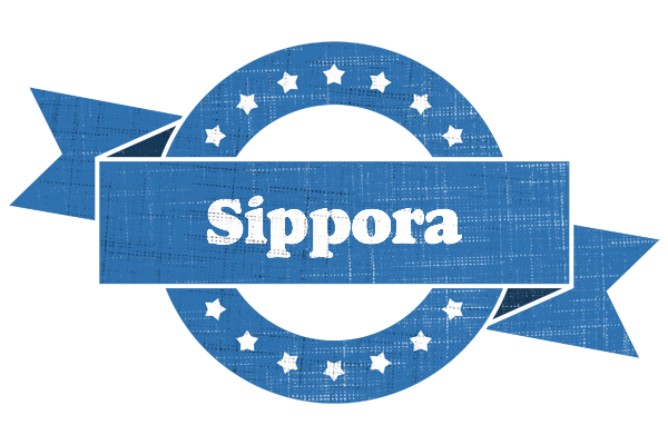 Sippora trust logo