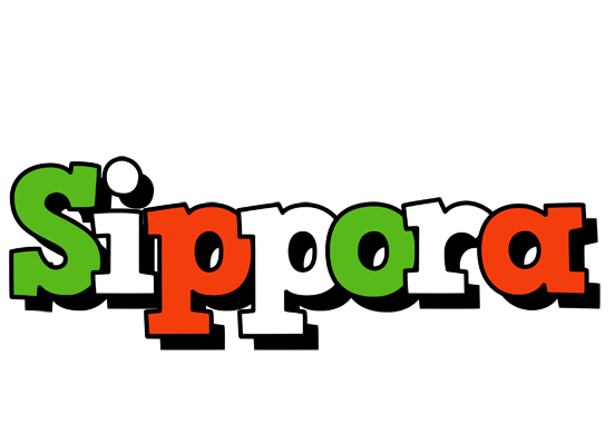 Sippora venezia logo