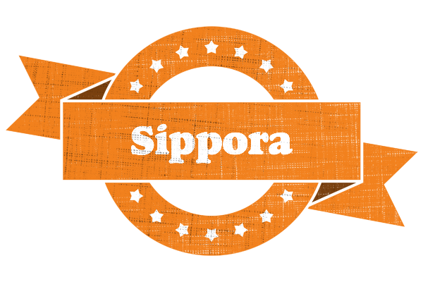 Sippora victory logo
