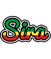 Sira african logo