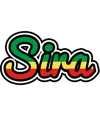 Sira african logo