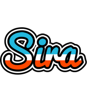 Sira america logo