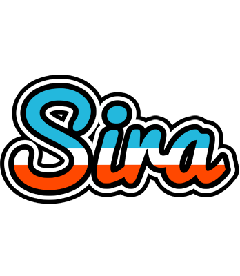 Sira america logo