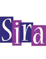 Sira autumn logo