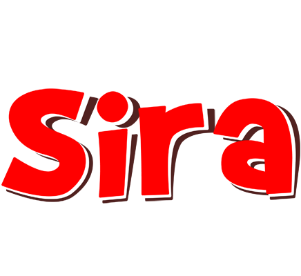 Sira basket logo