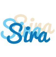 Sira breeze logo