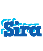 Sira business logo