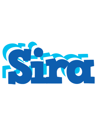 Sira business logo