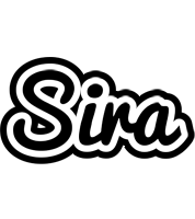 Sira chess logo