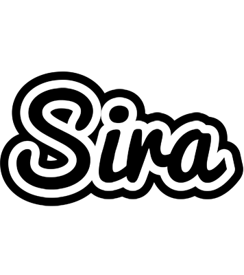 Sira chess logo