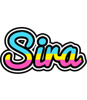 Sira circus logo