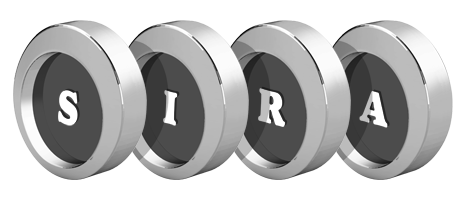 Sira coins logo