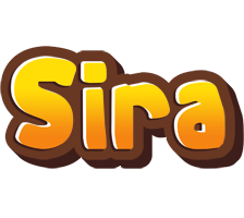 Sira cookies logo