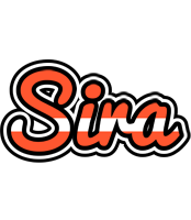 Sira denmark logo