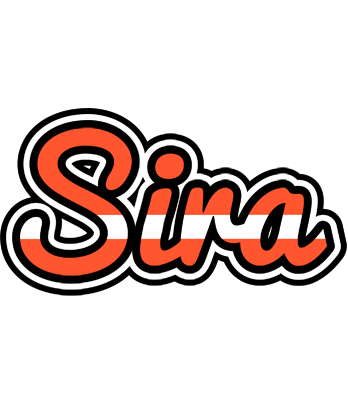 Sira denmark logo
