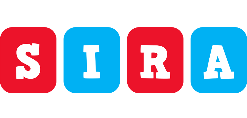 Sira diesel logo
