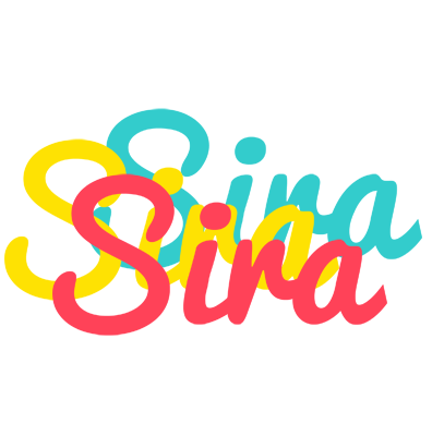 Sira disco logo