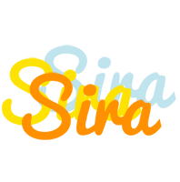 Sira energy logo