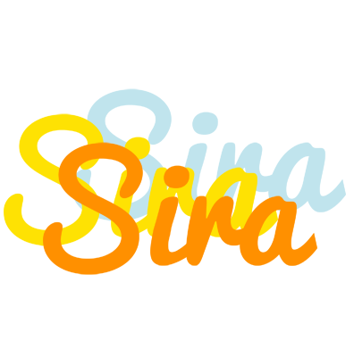 Sira energy logo