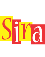 Sira errors logo