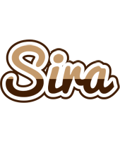 Sira exclusive logo