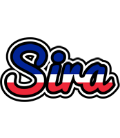 Sira france logo