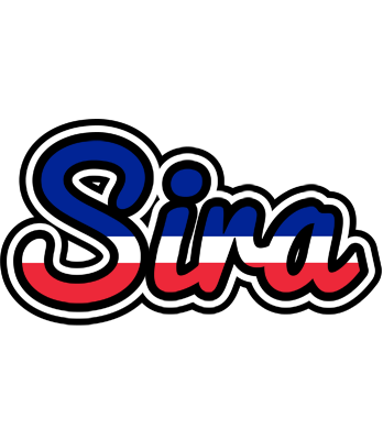 Sira france logo