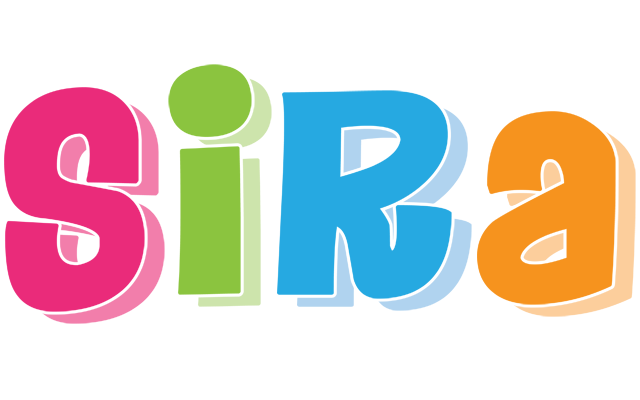Sira friday logo