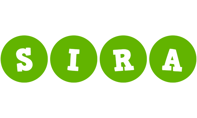 Sira games logo