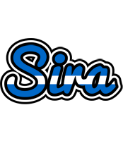 Sira greece logo