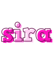 Sira hello logo