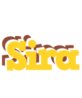 Sira hotcup logo