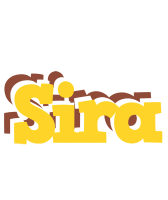Sira hotcup logo